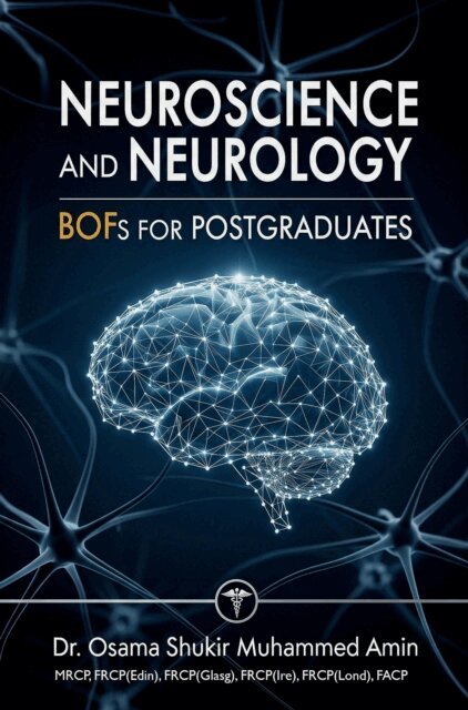 Osama Shukir Muhammed Amin - Neuroscience and Neurology: BOFs for Postgraduates, E-bok. Tillgänglighet: Lägg i varukorg