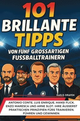 Kaelis Draven - 101 brillante Tipps, Häftad. Tillgänglighet: Lägg i varukorg