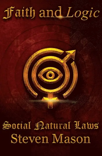 Steven Mason - Faith and Logic Social Natural Laws, E-bok. Tillgänglighet: Lägg i varukorg