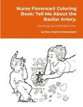 Nurse Florence(R) Coloring Book