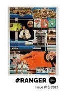 David a Bishop - #Ranger Magazine, #10, 2025, Häftad. Tillgänglighet: Lägg i varukorg