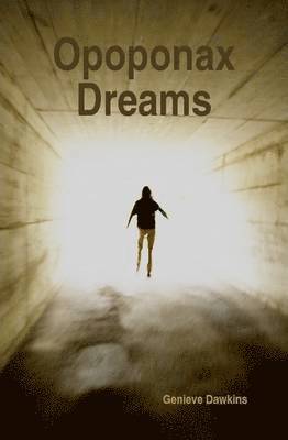 Genieve Dawkins - Opoponax Dreams, Inbunden