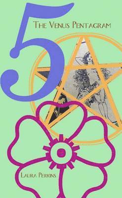Laura Perkins - 5: The Venus Pentagram, Häftad. Tillgänglighet: Lägg i varukorg