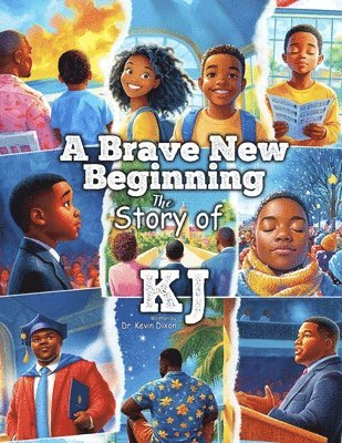 Brave New Beginning