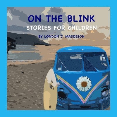London J Maddison - On the Blink, Häftad. Tillgänglighet: Lägg i varukorg
