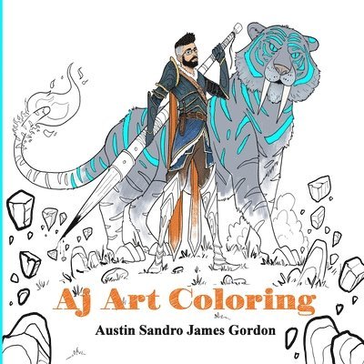 Aj Art Coloring