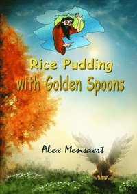 Rice Pudding with Golden Spoons