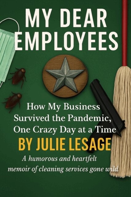 MY DEAR EMPLOYEES