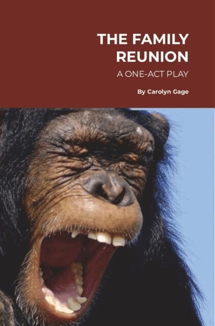 Carolyn Gage - Family Reunion, E-bok