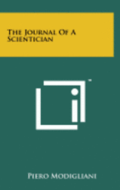 The Journal of a Scientician