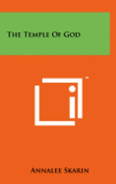 The Temple of God