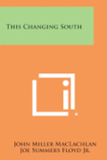 This Changing South