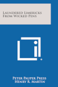 Laundered Limericks from Wicked Pens
