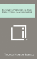 Business Principles and Industrial Management
