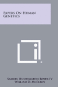 Papers on Human Genetics