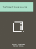 The Work of Oscar Niemeyer