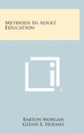 Methods in Adult Education