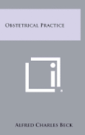 Obstetrical Practice