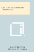 Culture and Mental Disorders