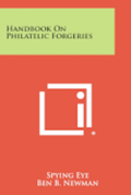 Handbook on Philatelic Forgeries
