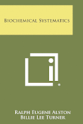 Biochemical Systematics