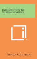 Introduction to Metamathematics