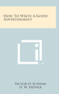 How to Write a Good Advertisement