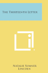 The Thirteenth Letter