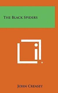 The Black Spiders
