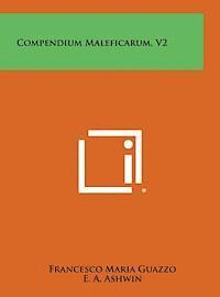 Compendium Maleficarum, V2