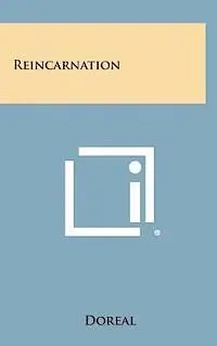 Doreal - Reincarnation, Inbunden. Tillgänglighet: Lägg i varukorg