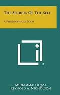 The Secrets of the Self: A Philosophical Poem