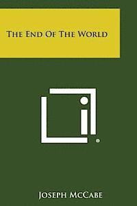 The End of the World