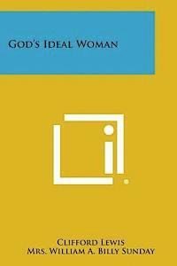 God's Ideal Woman
