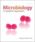 Microbiology: A Systems Approach with Connect Access Card