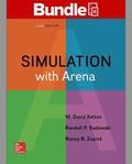 Package: Loose Leaf for Simulation with Arena with 1 Semester Connect Access Card
