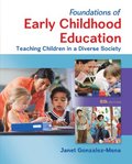 Foundations of Early Childhood Education with Connect Access Card