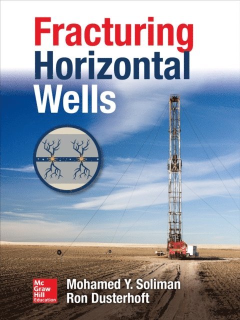 Ron Dusterhoft, Mohamed Y. Soliman - Fracturing Horizontal Wells, E-bok. Tillgänglighet: Lägg i varukorg