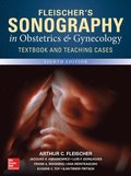 Fleischer's Sonography in Obstetrics & Gynecology, Eighth Edition