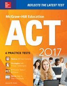 Steven W. Dulan - McGraw-Hill Education ACT 2017 edition, Häftad. Tillgänglighet: Lägg i varukorg