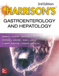 Harrison's Gastroenterology and Hepatology, 3rd Edition