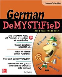 German Demystified, Premium
