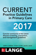 CURRENT Practice Guidelines in Primary Care 2017