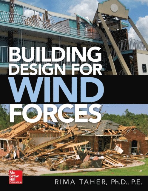 Rima Taher - Building Design for Wind Forces: A Guide to ASCE 7-16 Standards, E-bok
