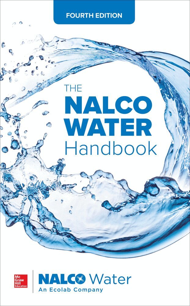 an Ecolab Company NALCO Water - NALCO Water Handbook, Fourth Edition, Inbunden. Tillgänglighet: Lägg i varukorg