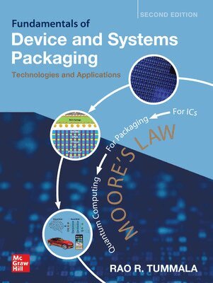 Rao Tummala - Fundamentals of Device and Systems Packaging: Technologies and Applications, Second Edition, Inbunden. Tillgänglighet: Lägg i varukorg
