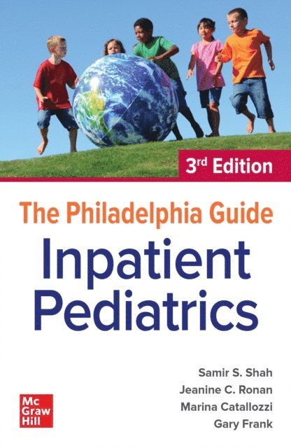 Michael Lucchesi, Binita R. Shah - Atlas of Pediatric Emergency Medicine, Third Edition, E-bok