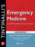Tintinalli's Emergency Medicine: A Comprehensive Study Guide, 9th edition