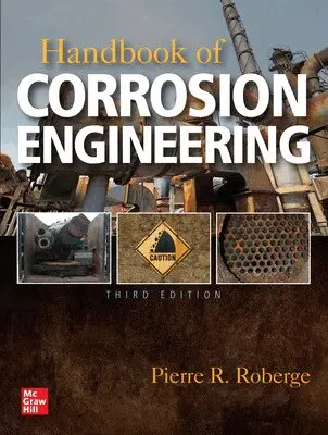 Pierre Roberge - Handbook of Corrosion Engineering, Third Edition, Inbunden. Tillgänglighet: Lägg i varukorg