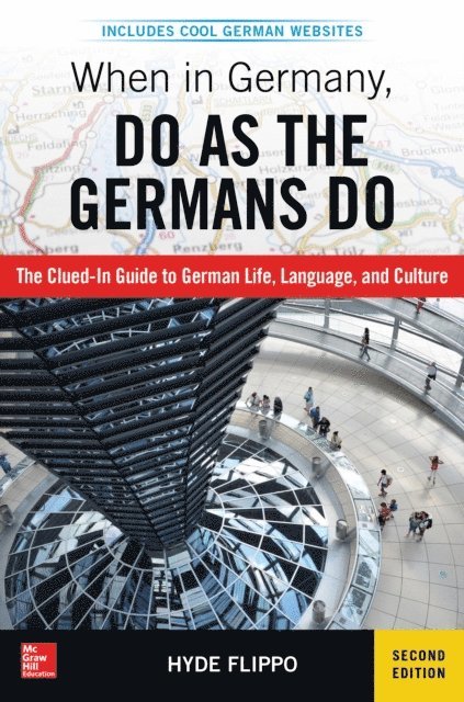 Hyde Flippo - When in Germany, Do as the Germans Do, 2nd Edition, E-bok